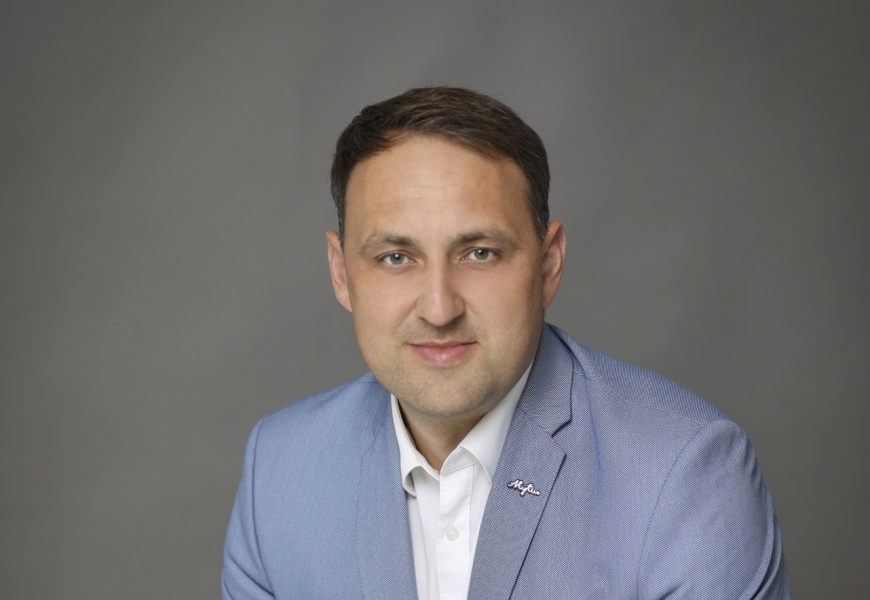 Alytaus meras Nerijus Cesiulis: „Ar galėjome geriau? Be abejo, visuomet galima geriau“