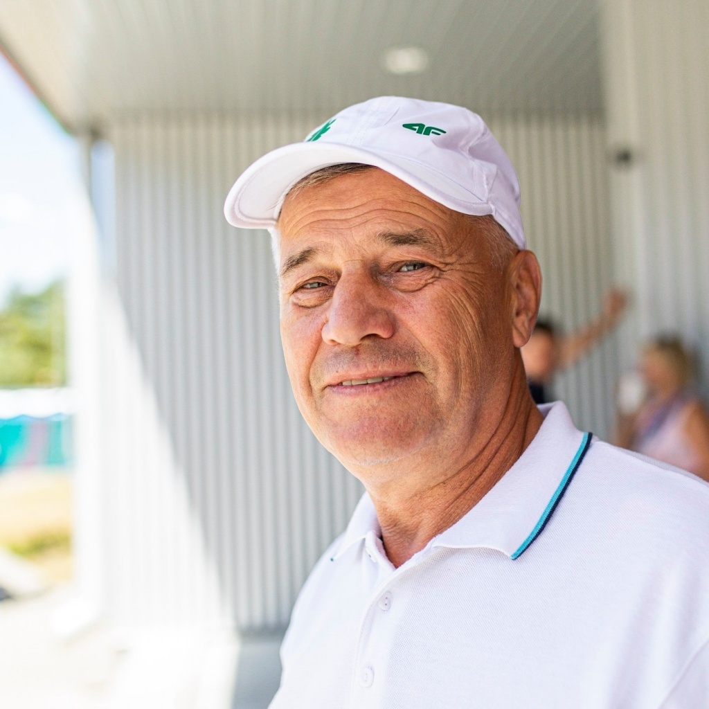 Naują gyvenimo etapą pasitinkantis Adomas Andrušaitis: „Sportas – tai ...