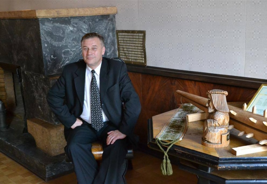 Naują gyvenimo etapą pasitinkantis Adomas Andrušaitis: „Sportas – tai politikos pratęsimas bėgimo takelyje“