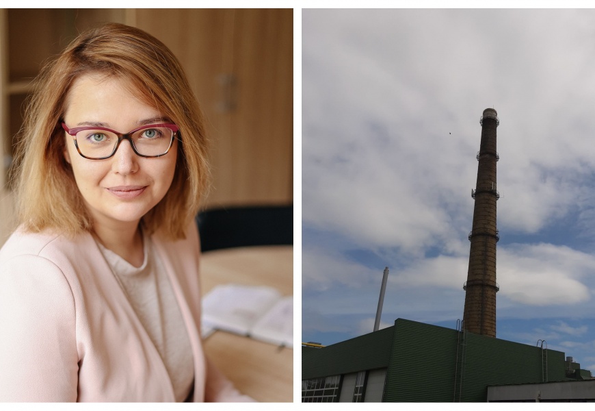 Alytiškiai sulaukė sąskaitų už šildymą gruodį: kainų pasiutpolkei – dar ne pabaiga