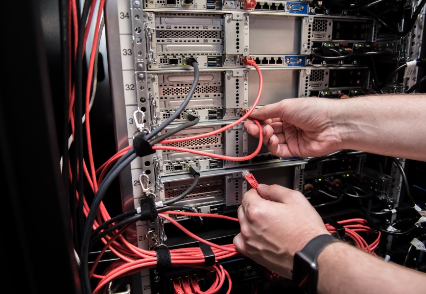 5 gajūs mitai apie cloud serverius. Ką sako ekspertai? 5 gajūs mitai apie cloud serverius. Ką sako ekspertai?