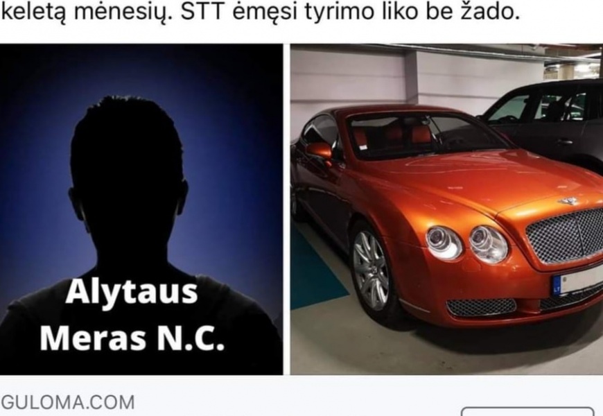 Propagandos troliai nusitaikė ir į aktyviai pagalbą ukrainiečiams organizuojantį Alytų Propagandos troliai nusitaikė ir į aktyviai pagalbą ukrainiečiams organizuojantį Alytų