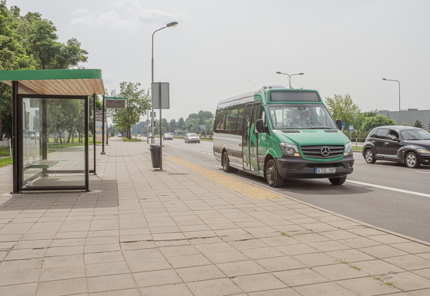 Alytuje atnaujinami trijų autobusų maršrutai, didėja vienkartinių bilietų kaina Alytuje atnaujinami trijų autobusų maršrutai, didėja vienkartinių bilietų kaina