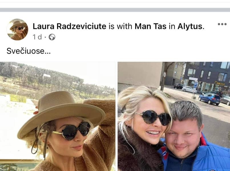 Tikroji „sužadėtinių“ istorija – reitingų besivaikančios fantazijos ir pamoka skaitytojų budrumui