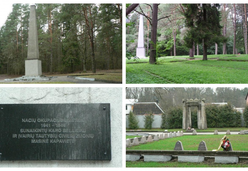 Sovietiniai objektai Alytuje: ar desovietizacijos įstatymas neaplenks ir jų?