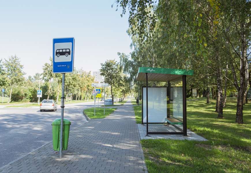 Moksleivių atostogų laikotarpiu autobusai 3A ir 5 maršrutais nevažiuos Moksleivių atostogų laikotarpiu autobusai 3A ir 5 maršrutais nevažiuos