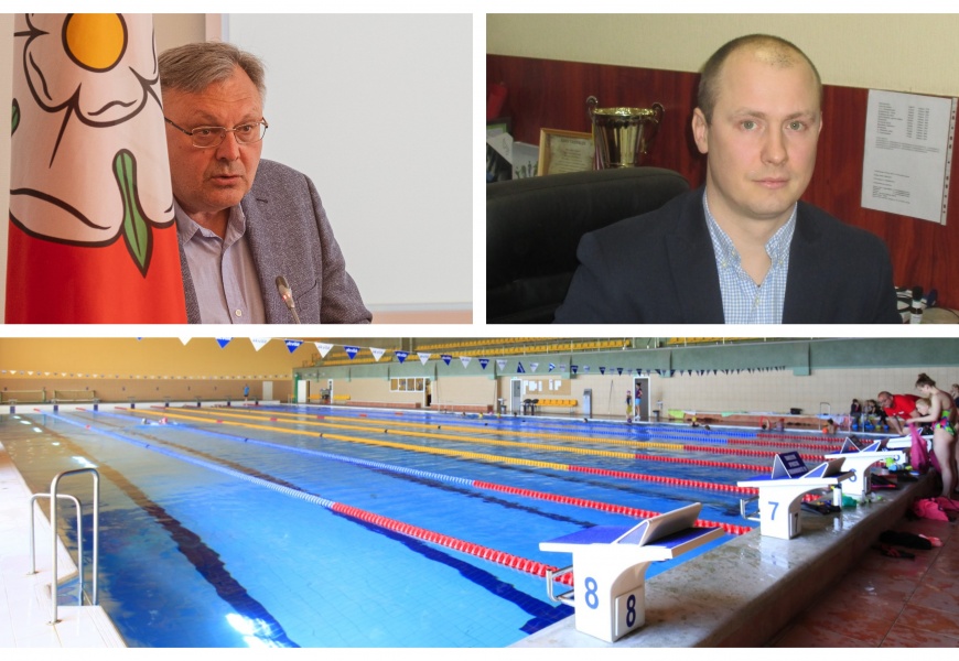 Ietis surėmė politikas ir sporto centro vadovas: aplaidumas ar nuolat nepasitvirtinančios abejonės?
