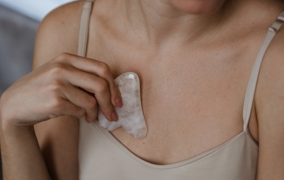 Krūtų didinimas – implantais ar kūno riebalais?