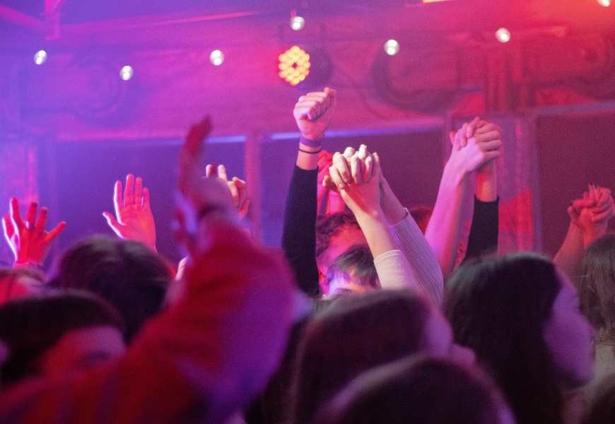 Gardas Summer Fest kviečia paminėti Lietuvos ir Europos jaunimo metus Gardas Summer Fest kviečia paminėti Lietuvos ir Europos jaunimo metus