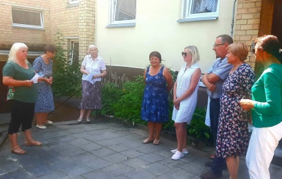 Bendrijos ir administratoriaus ginče – įtartinos sąskaitos, nežinioje pakibę dokumentai bei kaupimo lėšos Bendrijos ir administratoriaus ginče – įtartinos sąskaitos, nežinioje pakibę dokumentai bei kaupimo lėšos