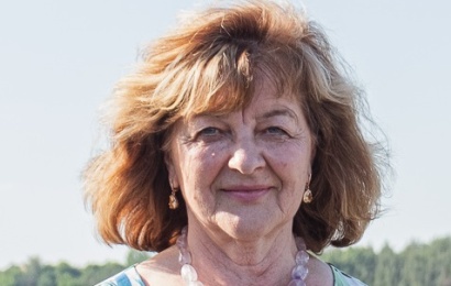 Administracijos direktorė Ona Balevičiūtė: „Nė vienas mitas apie valstybės tarnybą neatitinka tikrovės“