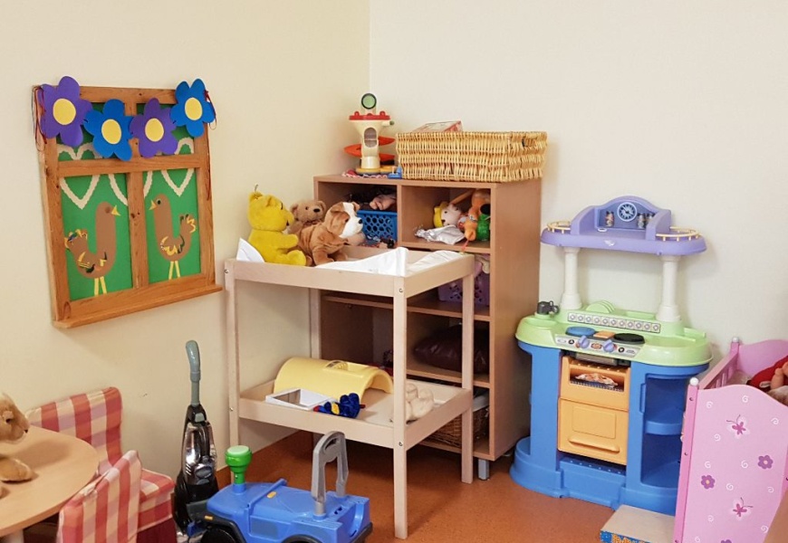 „Gerumu dalintis Gera“: paremkime Šeimos krizių centre gyvenančias moteris ir vaikus „Gerumu dalintis Gera“: paremkime Šeimos krizių centre gyvenančias moteris ir vaikus