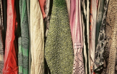 Europos atliekų mažinimo savaitė: vietoje mados gaminių – tvari tekstilė