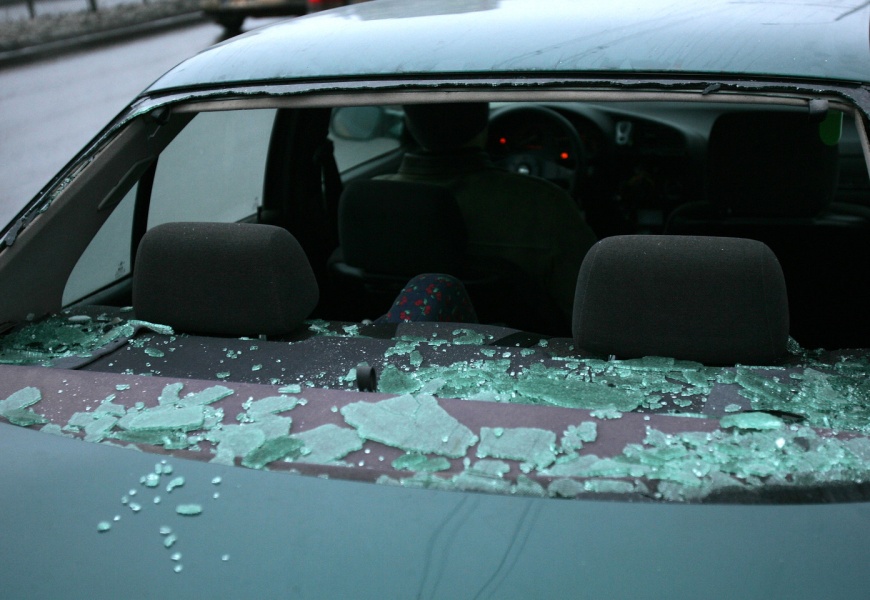 Alytaus policija įspėja: Pramonės mikrorajone išaugo vagysčių iš transporto priemonių skaičius Alytaus policija įspėja: Pramonės mikrorajone išaugo vagysčių iš transporto priemonių skaičius