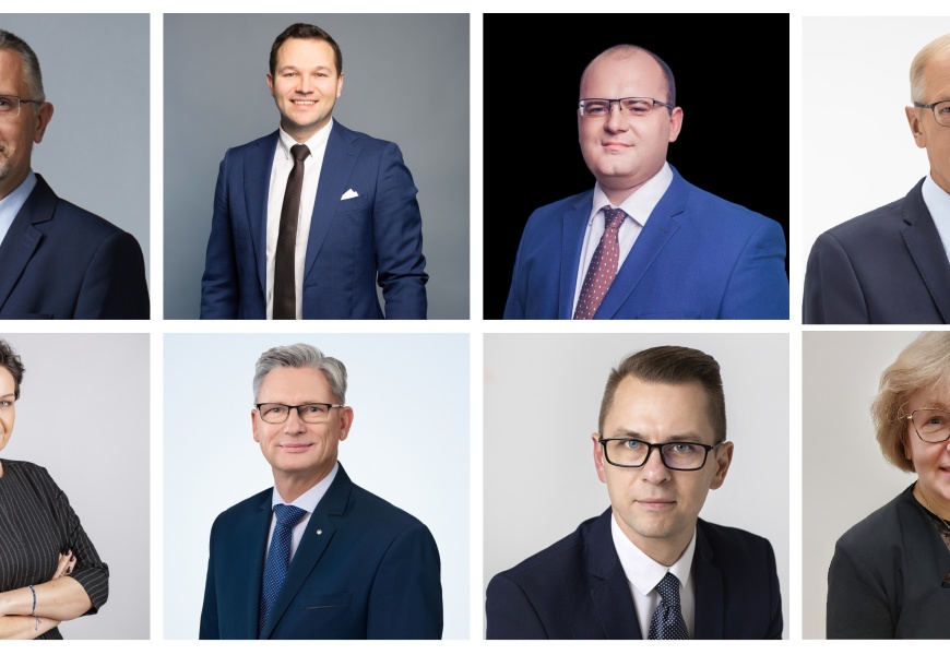 Varėnos krašte dėl politinių postų varžosi devynios politinės jėgos, aštuoni kandidatai į mero postą Varėnos krašte dėl politinių postų varžosi devynios politinės jėgos, aštuoni kandidatai į mero postą
