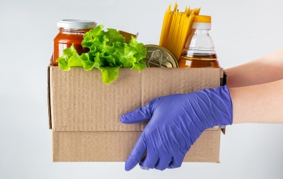 Alytaus rajono gyventojams – antroji parama maisto produktais Alytaus rajono gyventojams – antroji parama maisto produktais