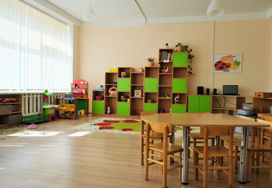 Kurie Alytaus miesto lopšeliai-darželiai dirbs vasaros metu?