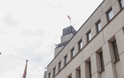 Skelbiama atranka į Alytaus miesto savivaldybės bendruomeninių organizacijų tarybą