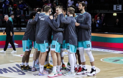 „Wolves“ atkrintamąsias „Betsafe-LKL“ varžybas pradės penktadienį „Wolves“ atkrintamąsias „Betsafe-LKL“ varžybas pradės penktadienį