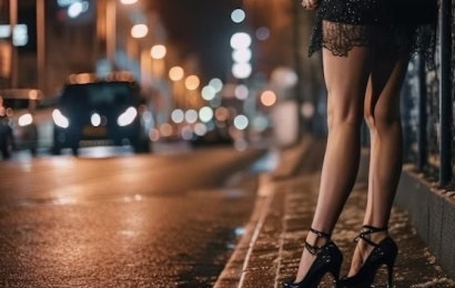 Alytuje įkliuvo prostitutės: tikėjosi klientų, o sulaukė policijos