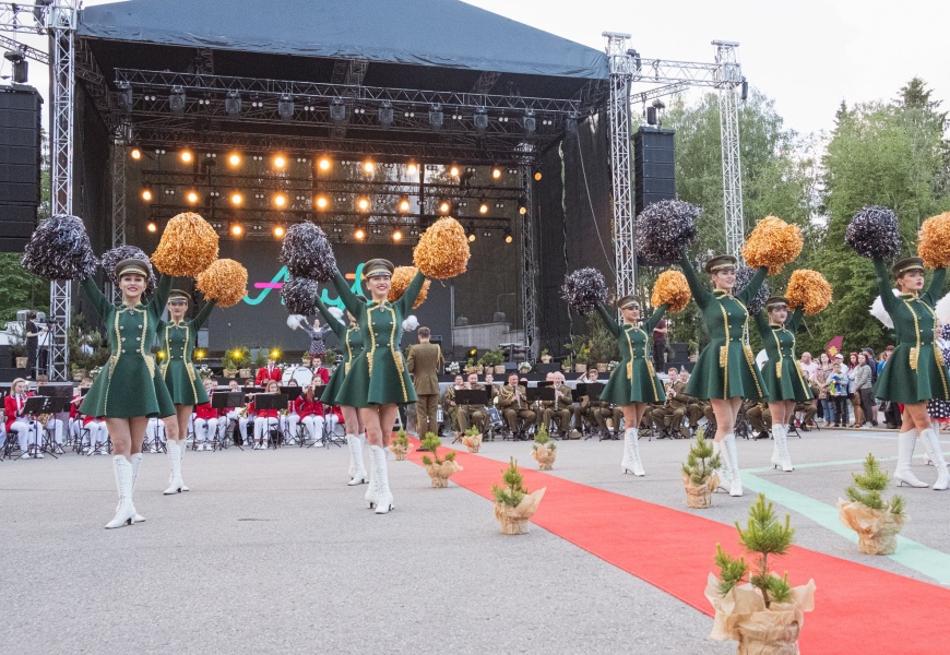 Paaiškėjo Alytaus miesto šventės renginių teritorijų ribos ir laikas Paaiškėjo Alytaus miesto šventės renginių teritorijų ribos ir laikas