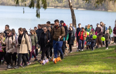Alytuje rinksis šalies ėjikai – išbandys „meilės“ maršrutą