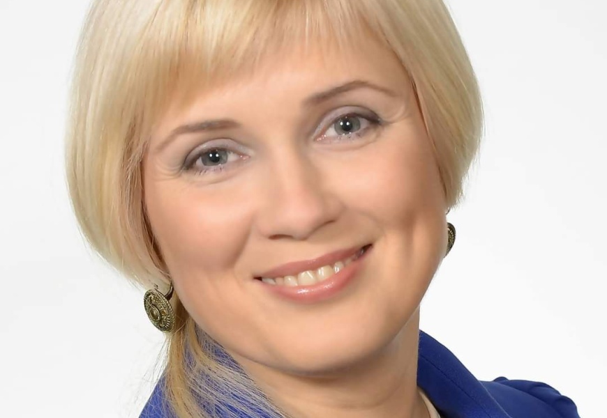 Alytaus lopšelis-darželis „Šaltinėlis“ turi naują direktorę