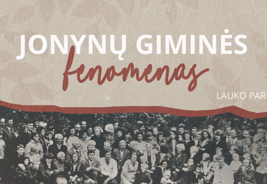 Alytaus kraštotyros muziejus kviečia į parodą ir nemokamą kino seansą Alytaus kraštotyros muziejus kviečia į parodą ir nemokamą kino seansą