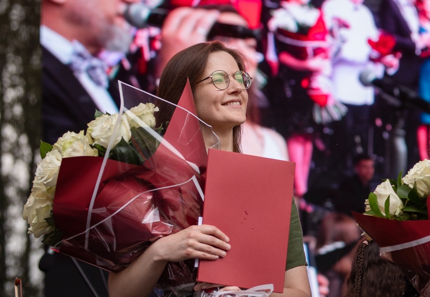 Fotografė Miško Motė: „Jei tai – ne iš širdies, protas nepadės“