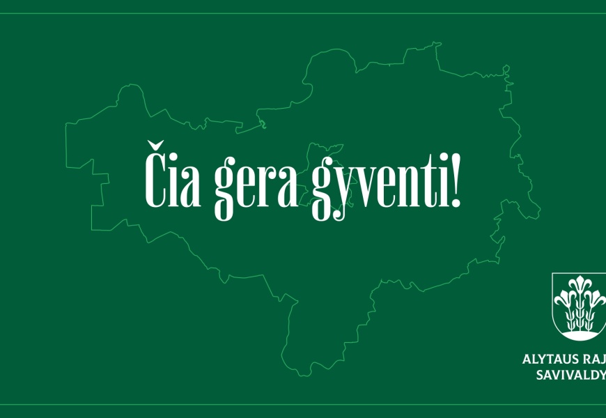 Patvirtintas 2024 m. Alytaus rajono savivaldybės biudžetas