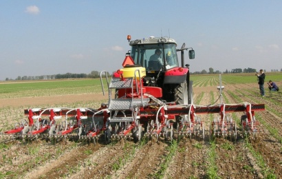 Alytaus rajono taryba patvirtino „Žemės ūkio konkurencingumo didinimo“ finansavimo tvarką