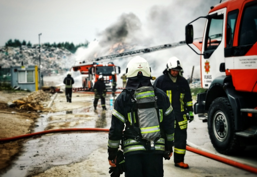 Atliekų tvarkymas bus reglamentuojamas griežčiau