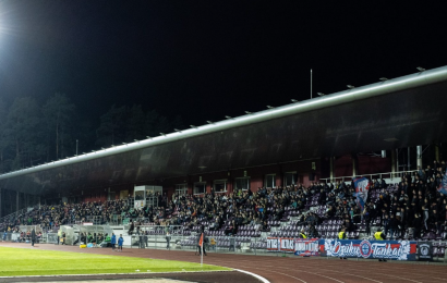 DFK „Dainava“ pirmosios rungtynės namų stadione įvyks su žiūrovais!