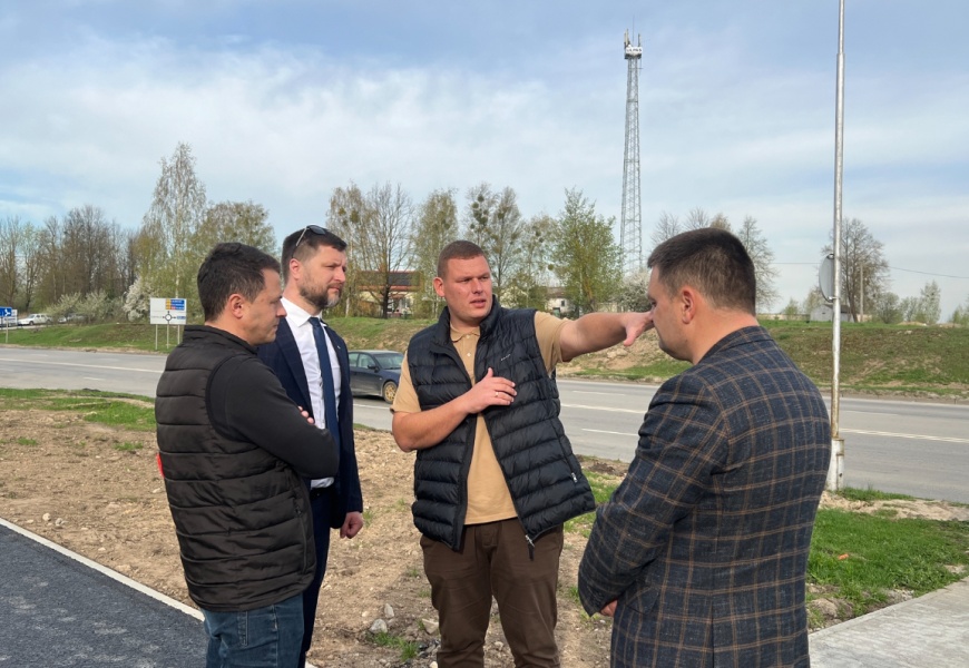 Atšilus orams, Alytuje įsibėgėja infrastruktūros tvarkymo darbai Atšilus orams, Alytuje įsibėgėja infrastruktūros tvarkymo darbai