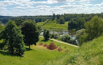 Alytiškiai gali džiaugtis – gyvena viename žaliausių Lietuvos miestų Alytiškiai gali džiaugtis – gyvena viename žaliausių Lietuvos miestų