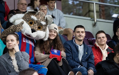 Paskutinę pavasario dieną praleiskite stadione, kur vyks futbolo varžybos Paskutinę pavasario dieną praleiskite stadione, kur vyks futbolo varžybos