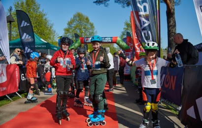 „Rasa Druskininkai Marathon“ – jau šį savaitgalį: kiekvienas bėgikas ras sau tinkantį nuotolį