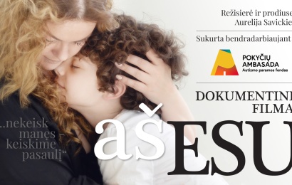 Ketvirtadienį Alytuje – netradiciniai apdovanojimai ir ypatingo filmo premjera