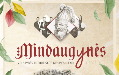 Mindaugynės Dzūkijos sostinėje: nuo amatų miestelio iki koncerto Mindaugynės Dzūkijos sostinėje: nuo amatų miestelio iki koncerto