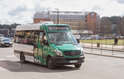 Vasarą Alytaus miesto viešasis transportas važiuos kitaip – pakoreguoti tvarkaraščiai