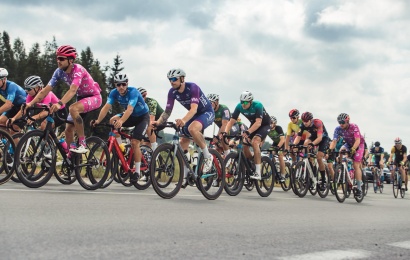 Alytuje vyks finalinis tarptautinių dviračių plento varžybų „Tour of Lithuania“ etapas