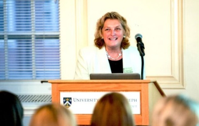 Alytaus ambasadorė prof. Dalia Giedrimienė paskirta Lietuvos garbės konsule JAV
