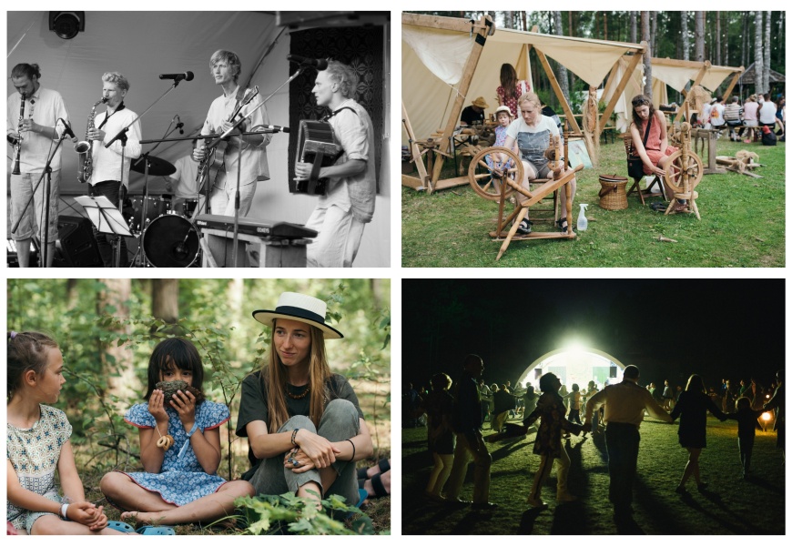 Festivalis „Čiulba ulba“ paskutinį kartą burs žmones ragauti dzūkų kultūros