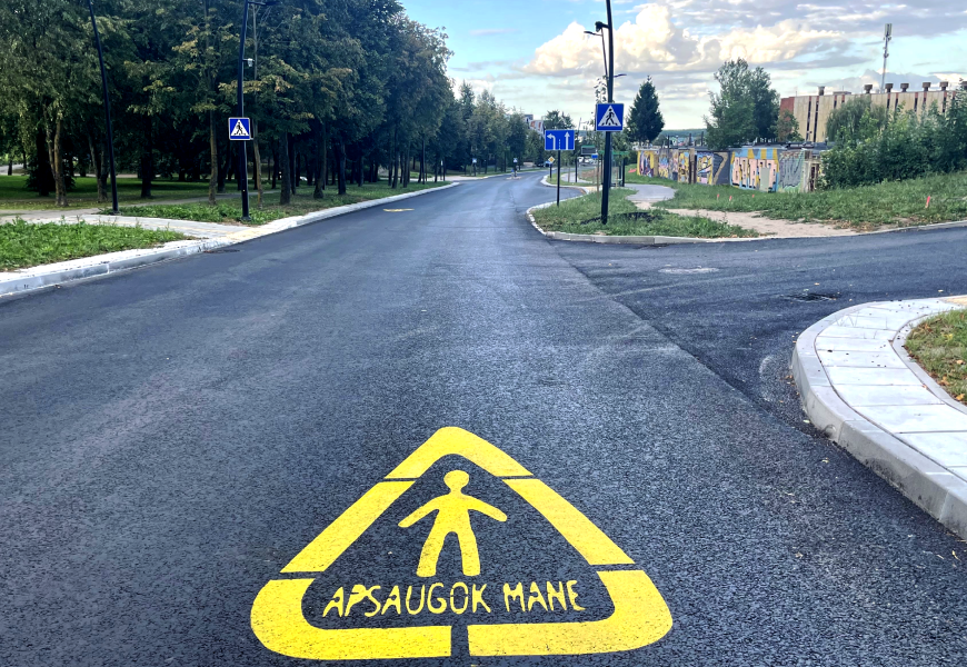 Akcija „Apsaugok mane“: rugsėjį bus apdraustas kiekvienas Alytaus miesto moksleivis Akcija „Apsaugok mane“: rugsėjį bus apdraustas kiekvienas Alytaus miesto moksleivis