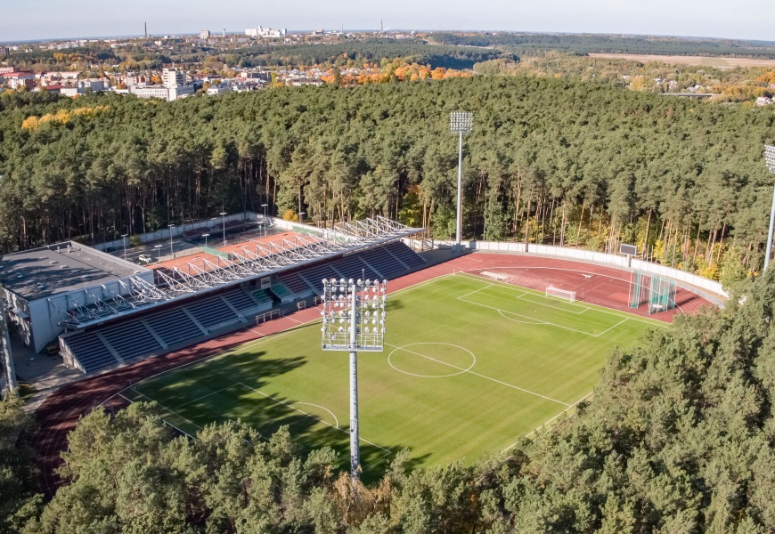 DFK „Dainava“ imsis papildomų veiksmų