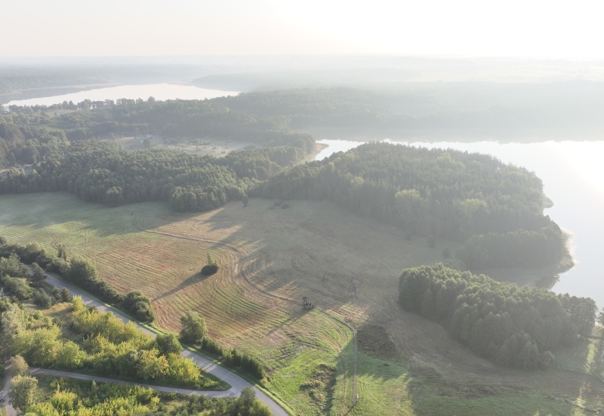 Ypatingoji Veisiejų pelkė – pačios gamtos sukurtas lobynas Ypatingoji Veisiejų pelkė – pačios gamtos sukurtas lobynas