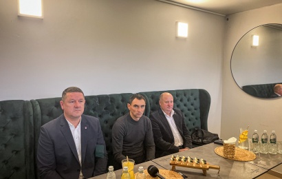 Po pergalingo sezono DFK „Dainava“ klubas apžvelgė visus metus ir ateities planus