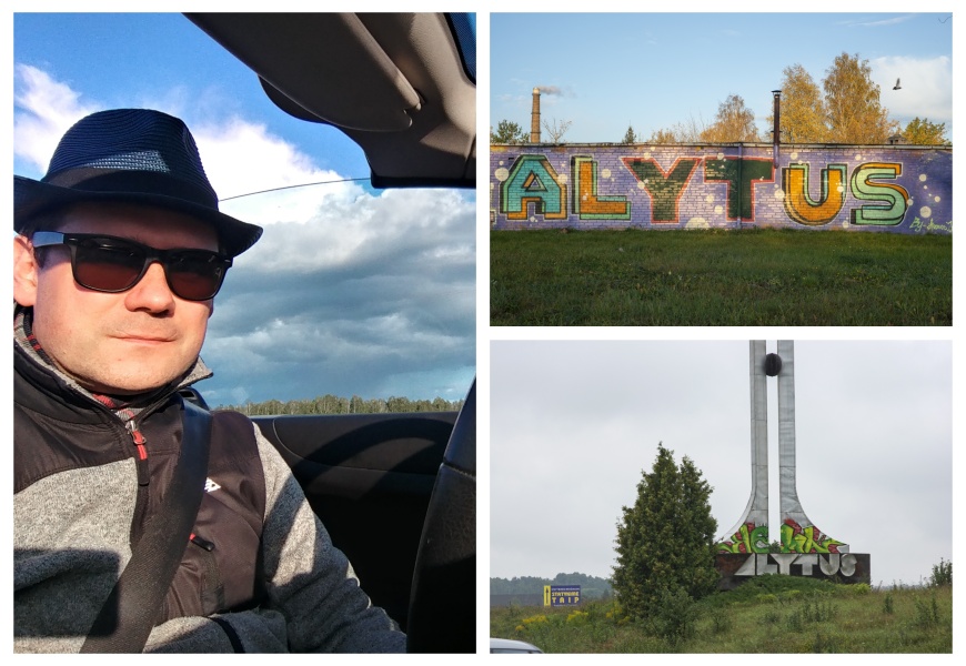 „Lietuva. Pasisveikinimo vaizdai“: alytiškiai kviečiami į fotoalbumo, kurio kūrimo pradžia ir pabaiga – Alytuje, pristatymą