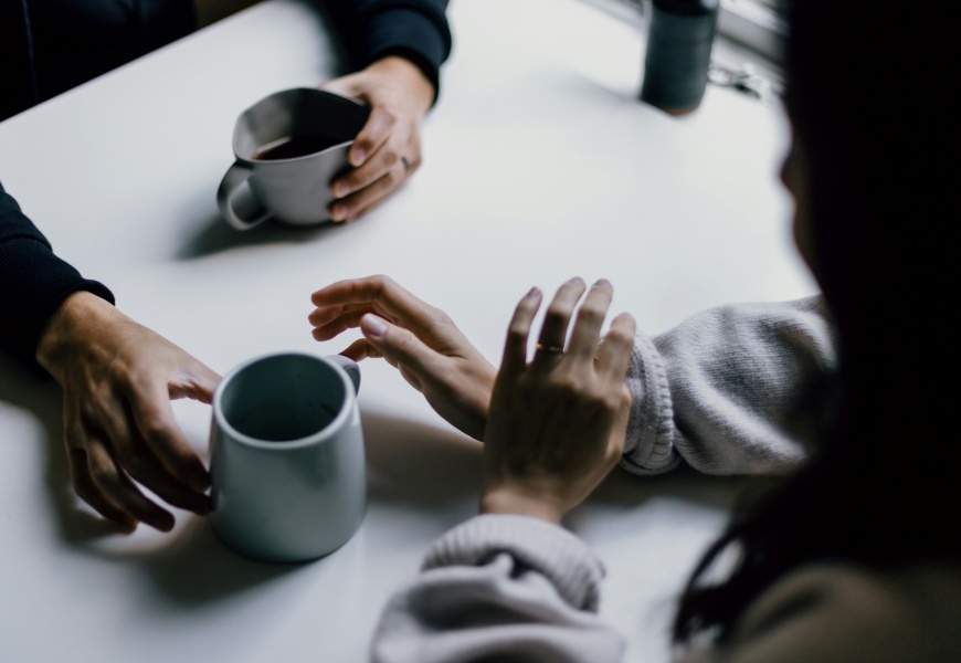 Kodėl svarbu išreikšti jausmus santykiuose? Štai ką verta žinoti