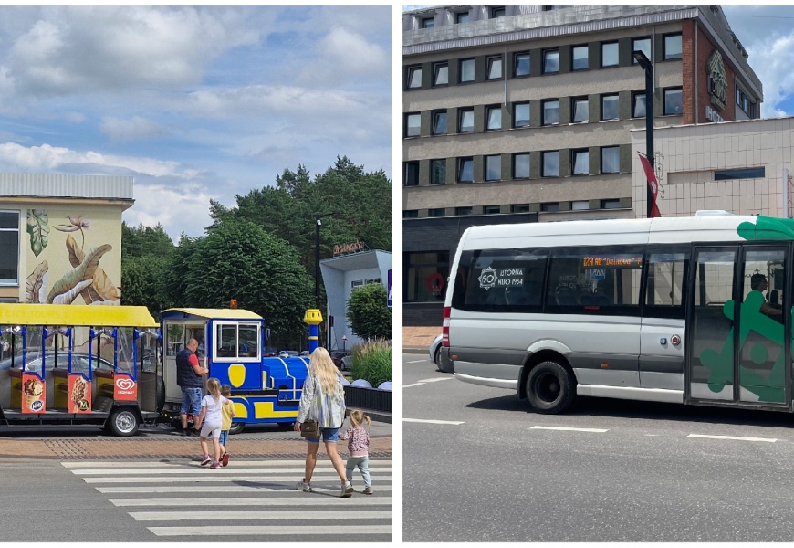 Į Alytaus miesto šventę patekti nebus sudėtinga – kursuos daug viešojo transporto autobusų Į Alytaus miesto šventę patekti nebus sudėtinga – kursuos daug viešojo transporto autobusų